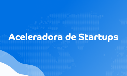 Aceleradora de Startups