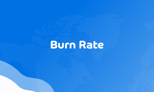 Burn Rate