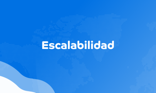 Escalabilidad