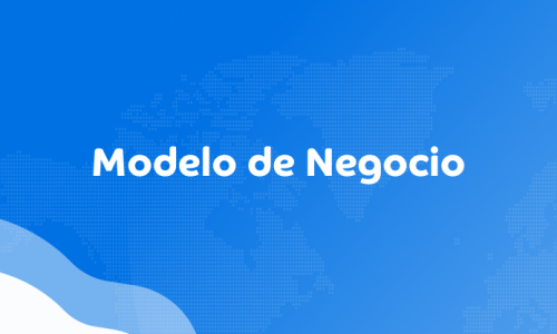 Modelo de Negocio