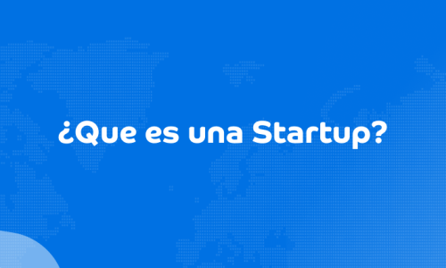 Startup