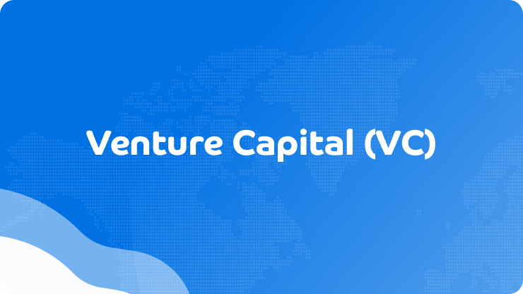 Venture Capital (VC)